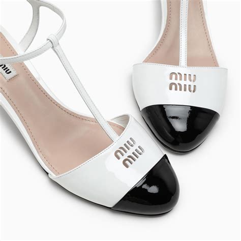 pumps miu miu|miu miu shoes on sale.